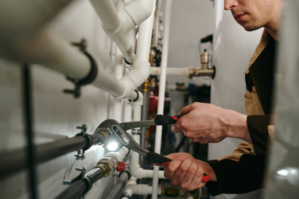 Best Same-Day Plumbing Service  in Ramsey, MN