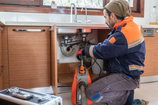 Best Faucet Repair  in Ramsey, MN