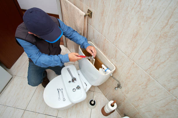 Best Gas Line Repair  in Ramsey, MN